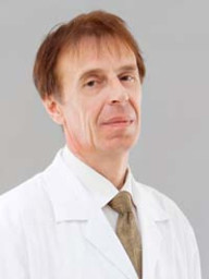 Dr. The osteopath Георги
