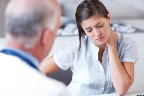 The cause and treatment of back pain in the lower back