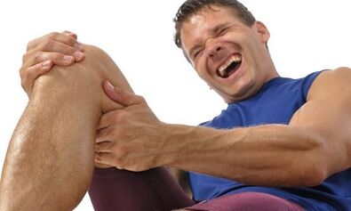Symptoms of Arthritis and Arthrosis Symptoms